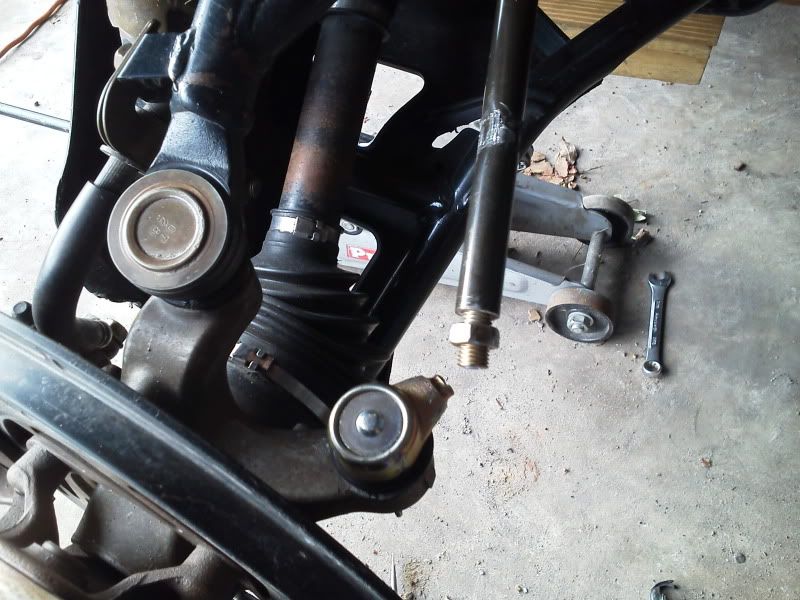 Ebay tie rod ends! Yamaha Grizzly ATV Forum